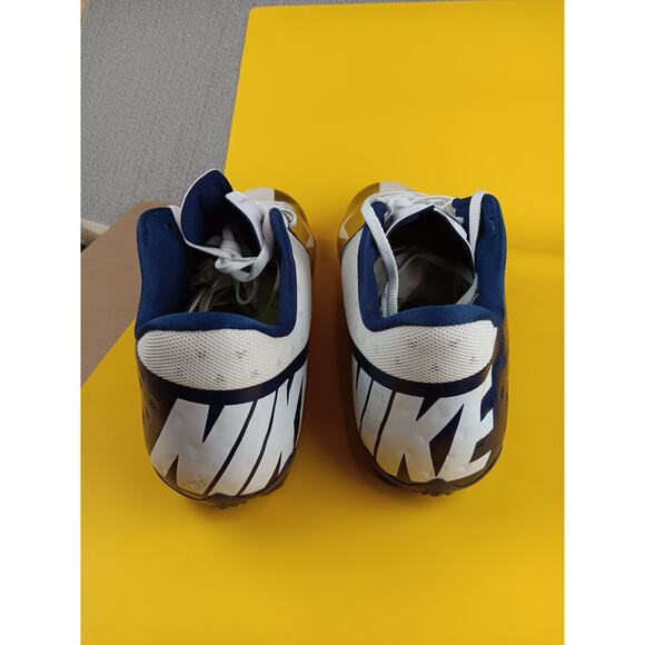 Nike Vapor Elite Talon Low Cleats Men 16 Midnight Blue Hyperfuse Sports Football main image 2